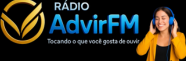Rádio advir FM gospel